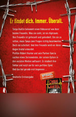 Death Call - Er bringt den Tod