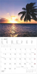 Summer Dreams 2027