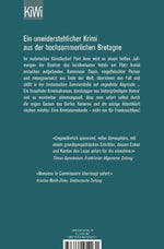 Bretonische Verhältnisse (Rückseite)