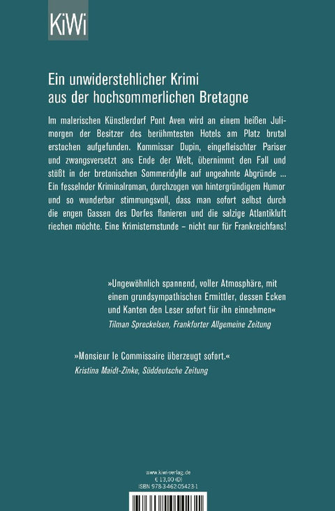 Bretonische Verhältnisse