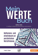 Mein Werte Buch