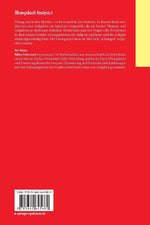 Übungsbuch Analysis I