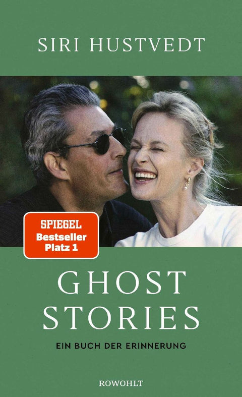 Ghost Stories