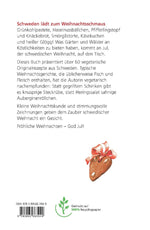 Vegetarische Jul (Rückseite)