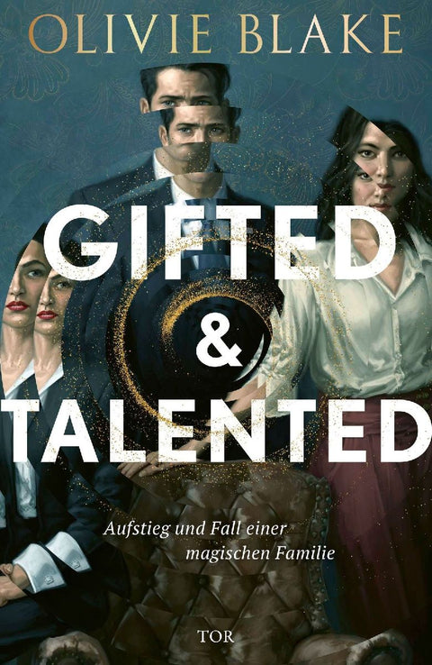 Gifted and Talented