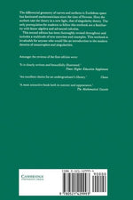 Curves and Singularities