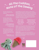 No-Sew Mini Amigurumi