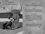 Creepy Chronicles - Vorsicht, Halsabschneider!