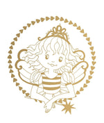 Metallic-Malen (Innenansicht)