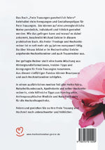 Freie Trauungen ganzheitlich feiern