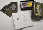 The Wandering Star Tarot (Innenansicht)