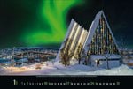 Reiselust Norwegen 2027