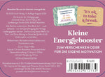 Alltagsheldin (Rückseite)