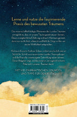 Luzides Träumen (Rückseite)