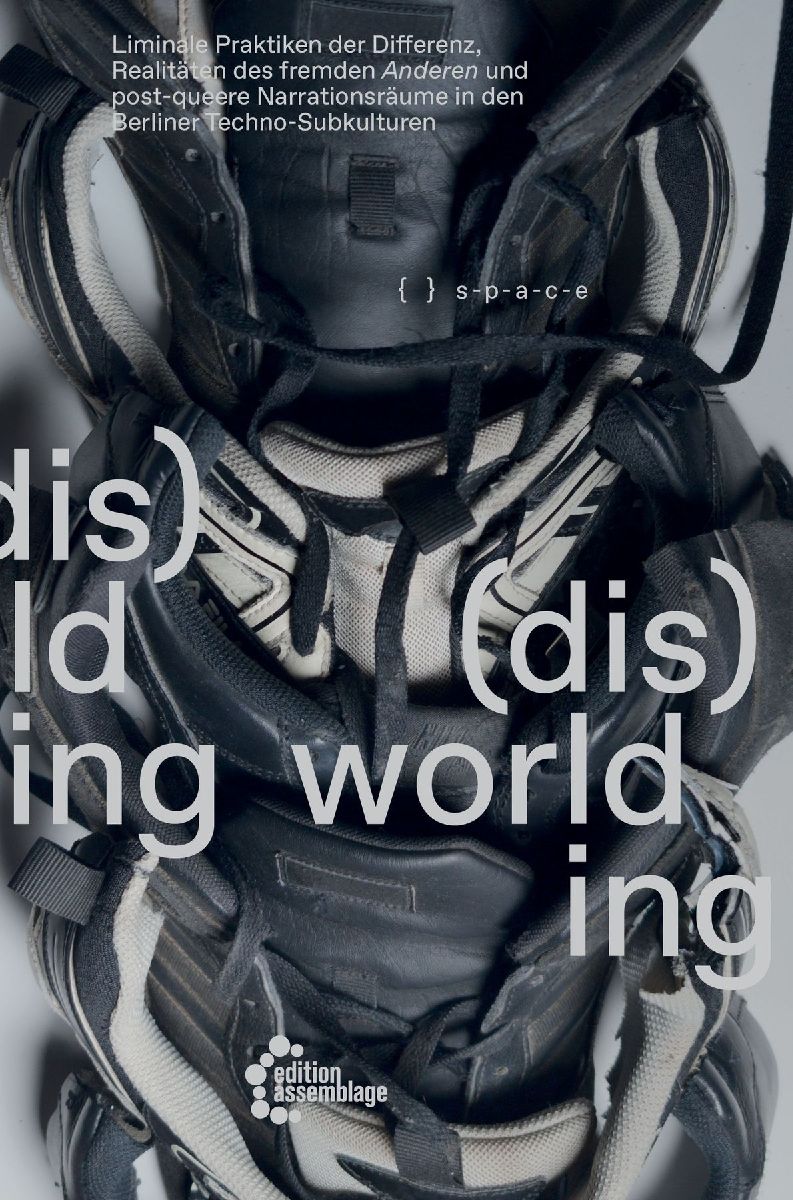 (dis)worlding