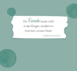 365 Glücksgefühle für jeden Tag (Rückseite)