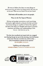 The Ten Types of Human