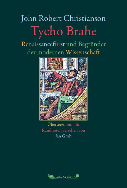 Tycho Brahe