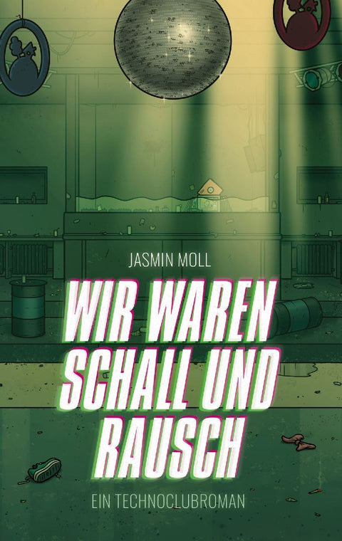 Wir waren Schall und Rausch