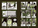 Frankenstein