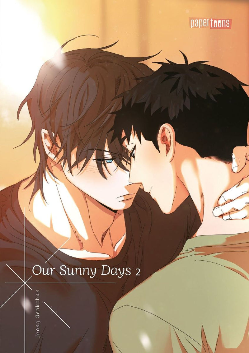 Our Sunny Days 02