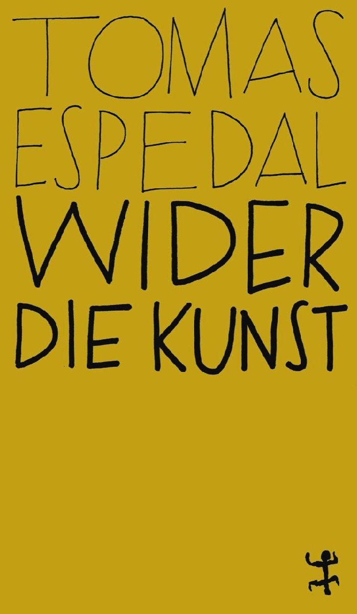 Wider die Kunst