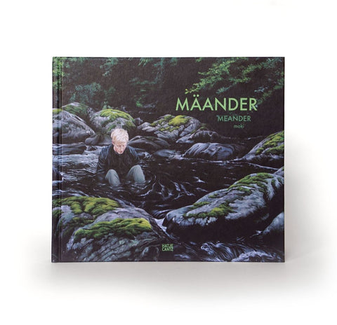 Moki. Mäander / Meander