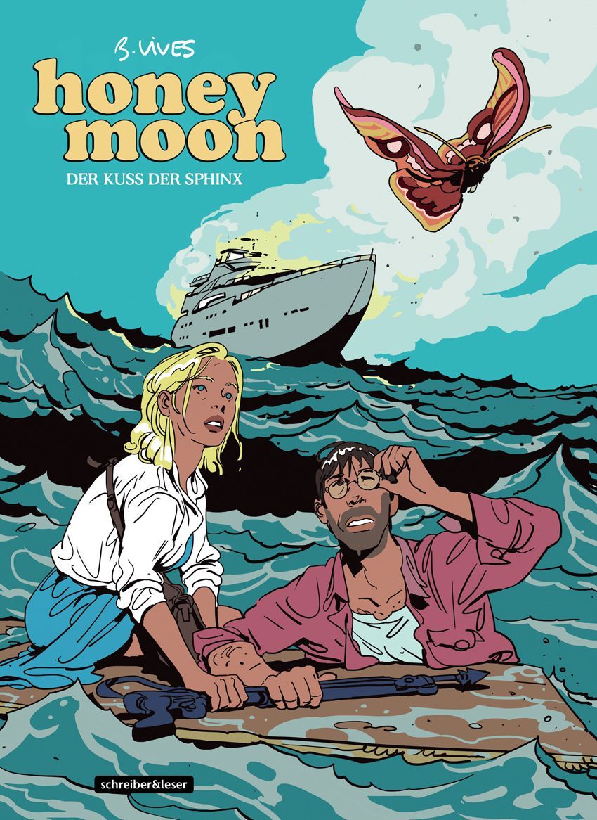 Honeymoon