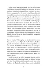 Five Nights at Freddy's (Innenansicht)