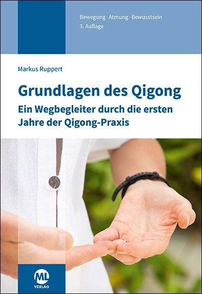 Grundlagen des Qigong