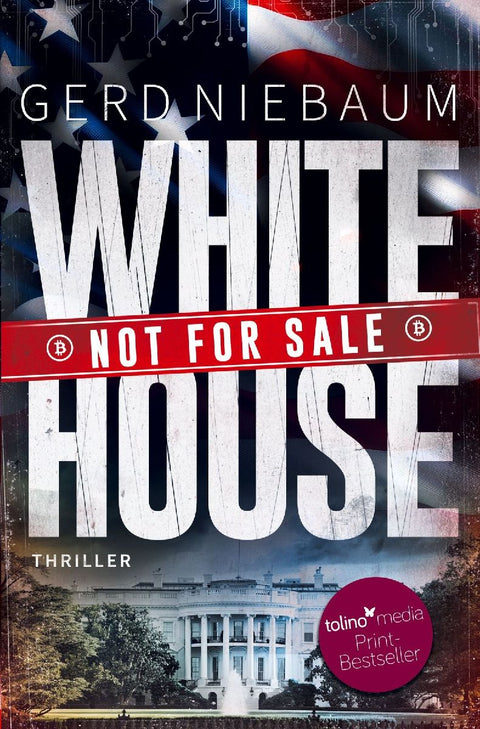 White House not for Sale!