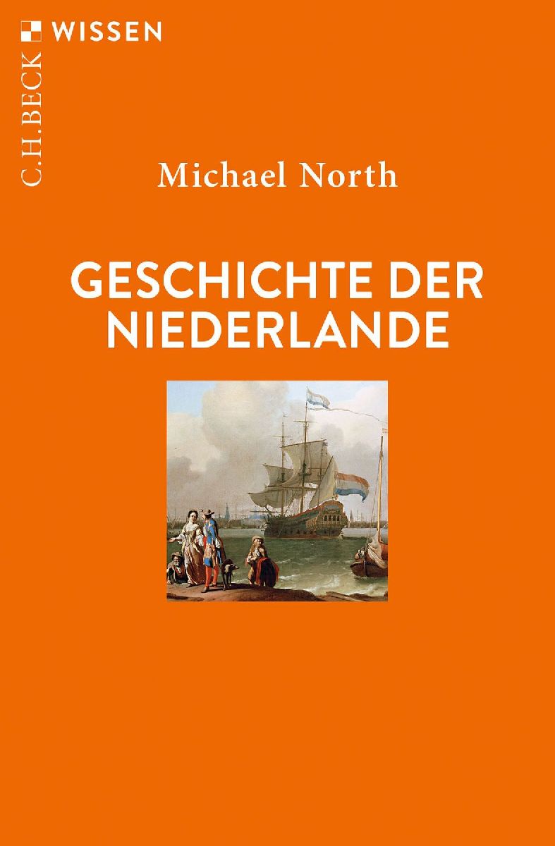 Geschichte der Niederlande