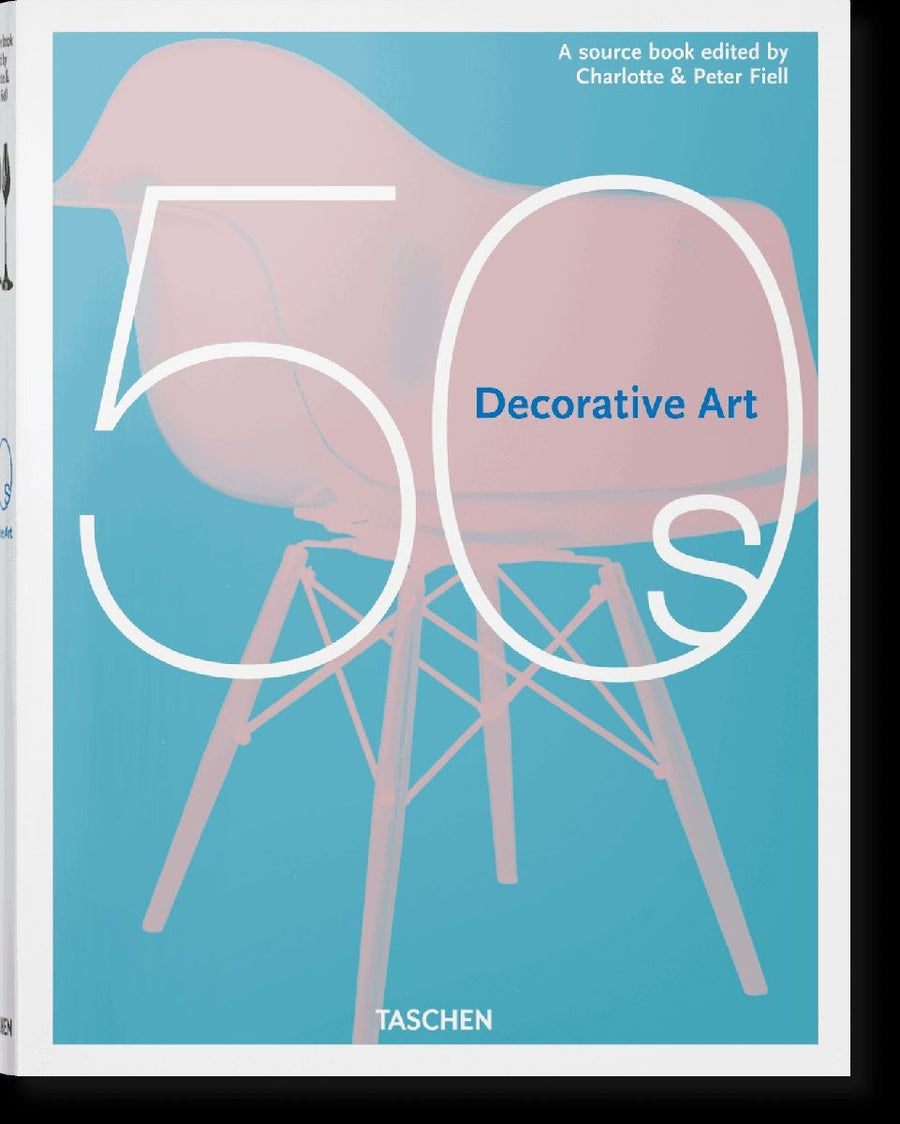 Decorative Art 50s