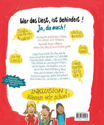 Alle behindert!
