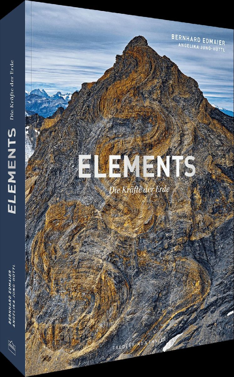 Bildband: Elements