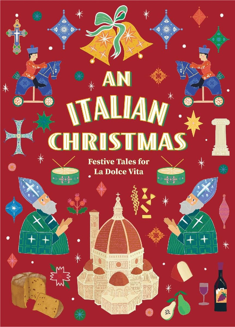 An Italian Christmas