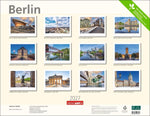 Berlin Kalender 2027