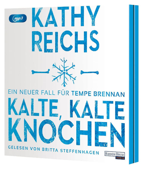 Kalte, kalte Knochen
