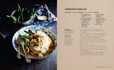 Die besten Rezepte für den Schnellkochtopf