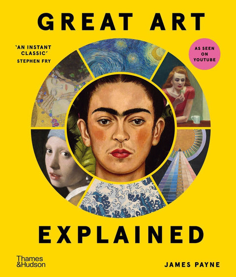 Great Art Explained
