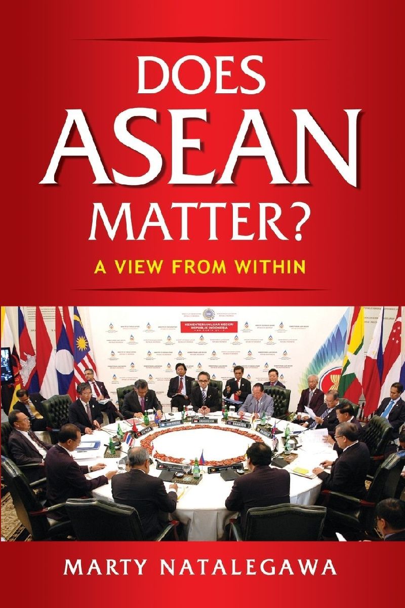 Does ASEAN Matter?