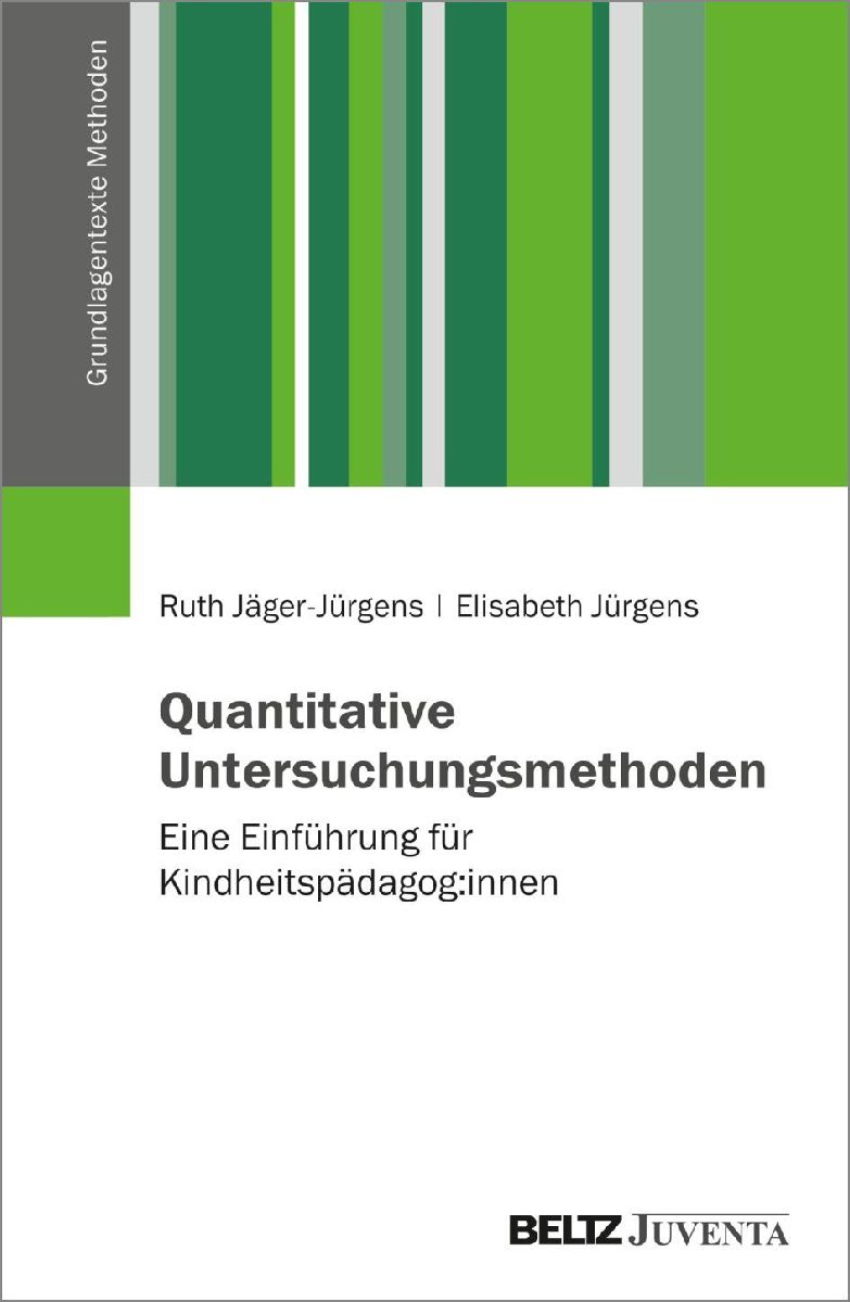 Quantitative Untersuchungsmethoden