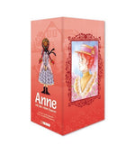 Anne mit den roten Haaren 05 + Box (Rückseite)