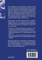 Koordination von Marketing und Vertrieb
