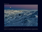 Eiswelten - KUNTH Wandkalender 2027