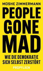 People gone mad
