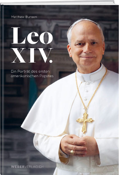 Leo XIV.