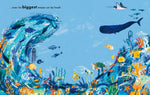 Der blaue Riese