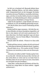 Kärwakiller (Innenansicht)