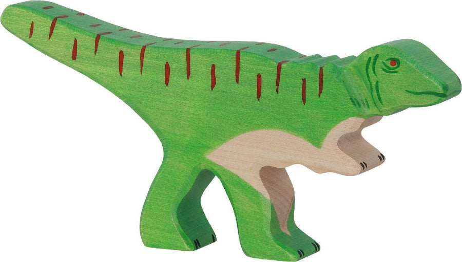 Allosaurus